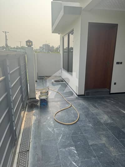 D17/1 Extension 7 Marla Brand New Single Storey House Available For Sale