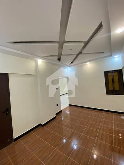 500 square yards Corner West Open Plot in Gulshan e Iqbal Block 13D1