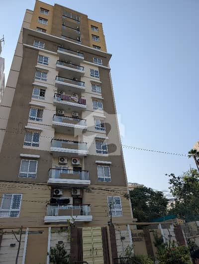 In Blue Bell Residency 2000 Square Feet Flat For sale