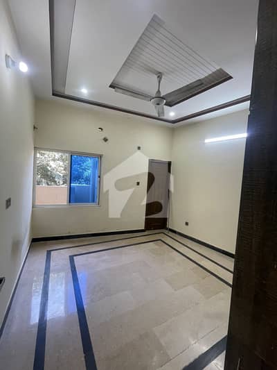 Ground Poction Available For Rent In Qub Line Near Askari 11 Qasim Market Rwp