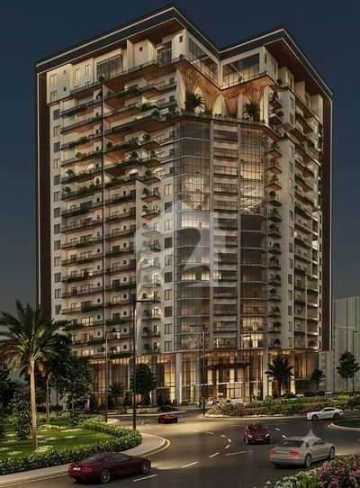2 Bedroom Apartments For Sale On 5 Years Instalment Plan