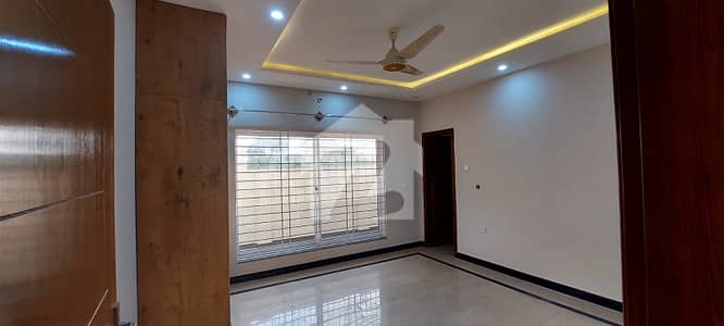 8 Marla ( 30*60 ) Double Unit House For Rent in G-15 Islamabad