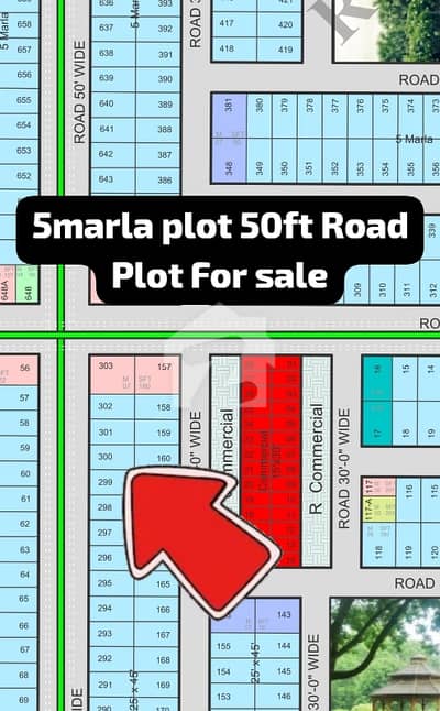 الرحمان گارڈن فیز 2 الرحمان گارڈن,لاہور میں 5 مرلہ رہائشی پلاٹ 72.5 لاکھ میں برائے فروخت۔ الرحمان گارڈن فیز 2 الرحمان گارڈن,لاہور میں 5 مرلہ رہائشی پلاٹ 72.5 لاکھ میں برائے فروخت۔