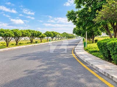 1 Kanal Residential Plot For Sale In DHA Phase 2 Islamabad Spacious Plot In A Prime Residential Community