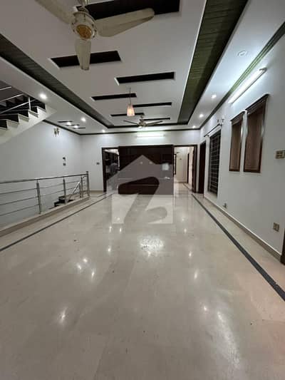BEAUTIFUL LOCATION GROUND PORTION AVAILABLE FOR RENT IN SECTOR D-12 ISLAMABAD
