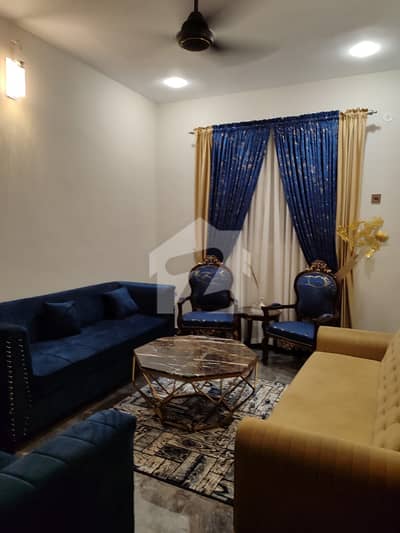 Flat Available For Sale In Dhoraji Colony Near Zubaida Hospital Karachi