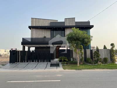 ONE KANAL BRAND NEW DESIGNER HOUSE FOR RENT IN DHA PHASE 2 ISLAMABAD