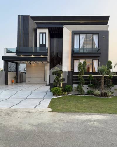 ONE KANAL BRAND NEW DESIGNER HOUSE FOR RENT IN DHA PHASE 2 ISLAMABAD