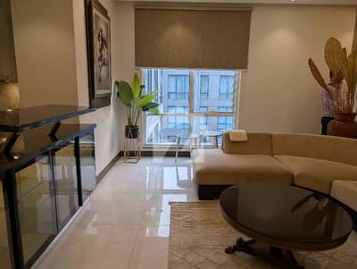 Premium 1 Bed Appartment | Un Furnished For Rent | Oyster Court Gulbarg Lahore. Premium 1 Bed Appartment | Un Furnished For Rent | Oyster Court Gulbarg Lahore.