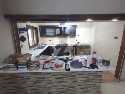 3 Bed DD Portion for Rent | 260 Yards | Corner West Open | Separate Gate & Car Parking