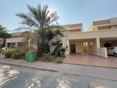 200 Sq Yd Villa At Murree Point In Precinct-11A, Bahria Town Karachi 3 Bedrooms, Drawing, Dining, Modern Kitchen & TV Lounge, With Park, Mosque, Gallery & Commercial Nearby Just 5 Min Drive From Main Gate.