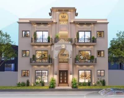 2 BHK Luxury Apartment For Sale | No Bank Lease | Cheapest Price | High Rental Returns