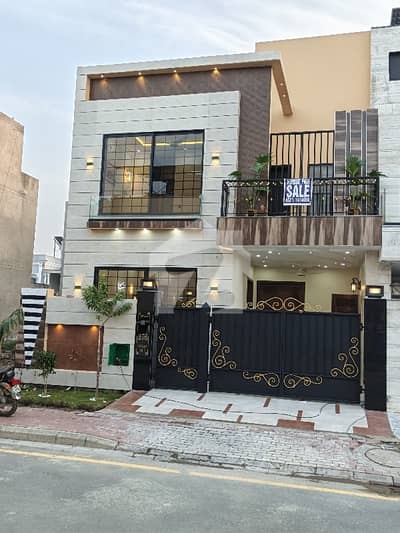 Stunning And Affordable House Available For Sale In Bahria Orchard Phase 2