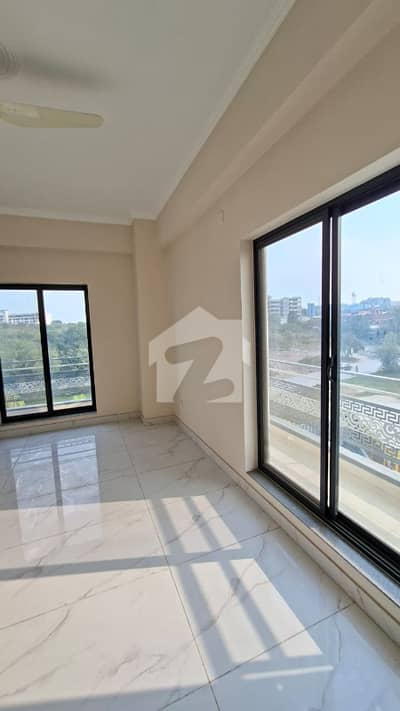 Warda Hamna 4 Luxury 2 Bedroom Apartment Available For Sale Investor Price In G-11/3
