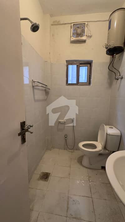 2 Bedroom (E Type) Flat in PHA Apartments Sector I-16 Islamabad