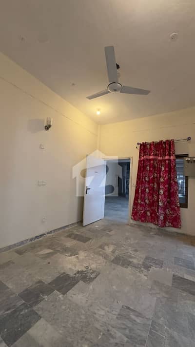 2 Bedroom (E Type) Flat in PHA Apartments Sector I-16 Islamabad
