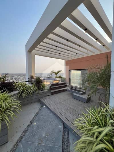 Bank Loan Applicable 4 Bed Duplex 4500sqft Semi Furnished Apartment Bank Loan Applicable 4 Bed Duplex 4500sqft Semi Furnished Apartment