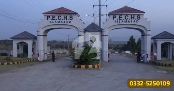 Beautiful Location Plot With All Facilities
