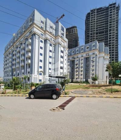 3 Bed Apartment For Rent Elcialo Building Defence Residency DHA2 3 Bed Apartment For Rent Elcialo Building Defence Residency DHA2