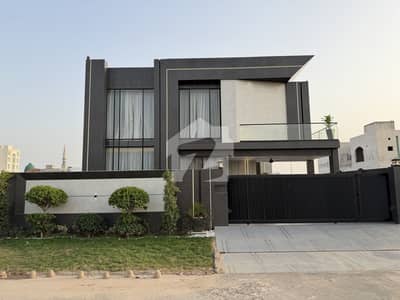 1 Kanal Ultra Modern House Available For Sale At Prime Location In DHA Multan Sector M