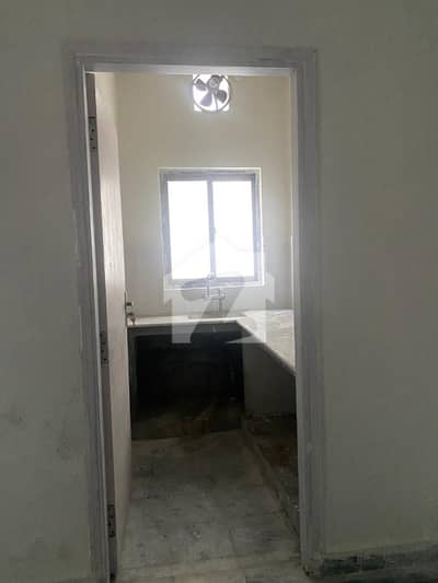2 Bedroom (E Type) Flat in PHA Apartments Sector I-16 Islamabad