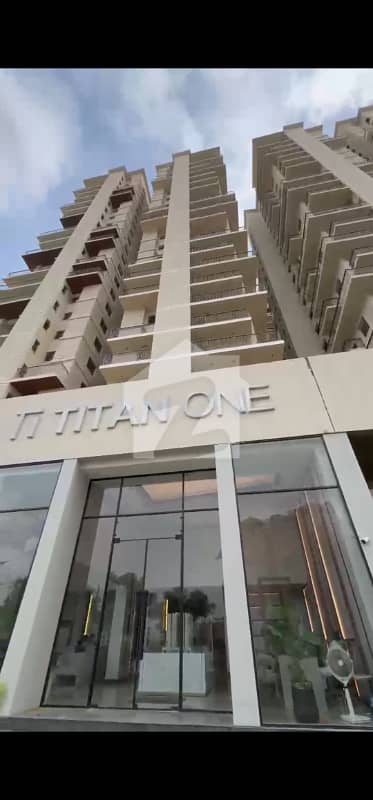 Payment Plan Facility Available 2bed DD Apartment available at Gulshan Prime Location