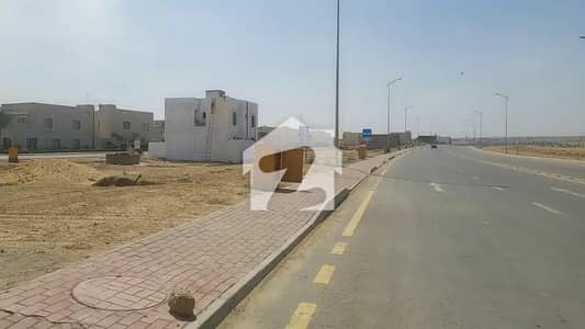 125sq Yd Category Plots At Precicnt-27 Close To Jinnah Avenue, London Bridge And All Amenities FOR SALE 125sq Yd Category Plots At Precicnt-27 Close To Jinnah Avenue, London Bridge And All Amenities FOR SALE