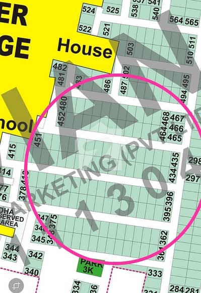 INVESTOR PRICE HOT LOCATION PLOT FOR SALE