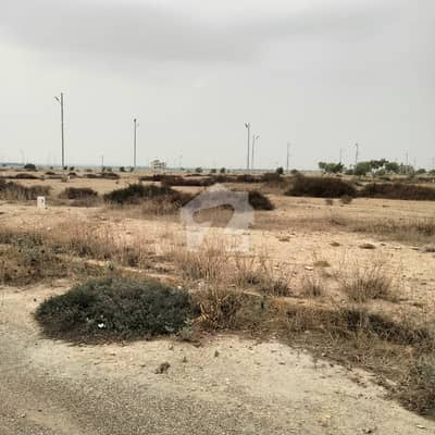 Plot Available For Sale Gulshan E Sharaf Faridi Society KDA Scheme 45 KDA Leased Society