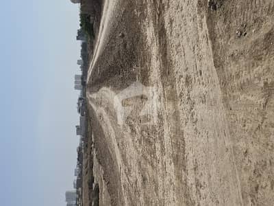 Plot Available For Sale Faridi Niazi Co Oprative Housing Society Sector 20a 120 Sqyd 40 Feet Road  KDA Leased Position Available