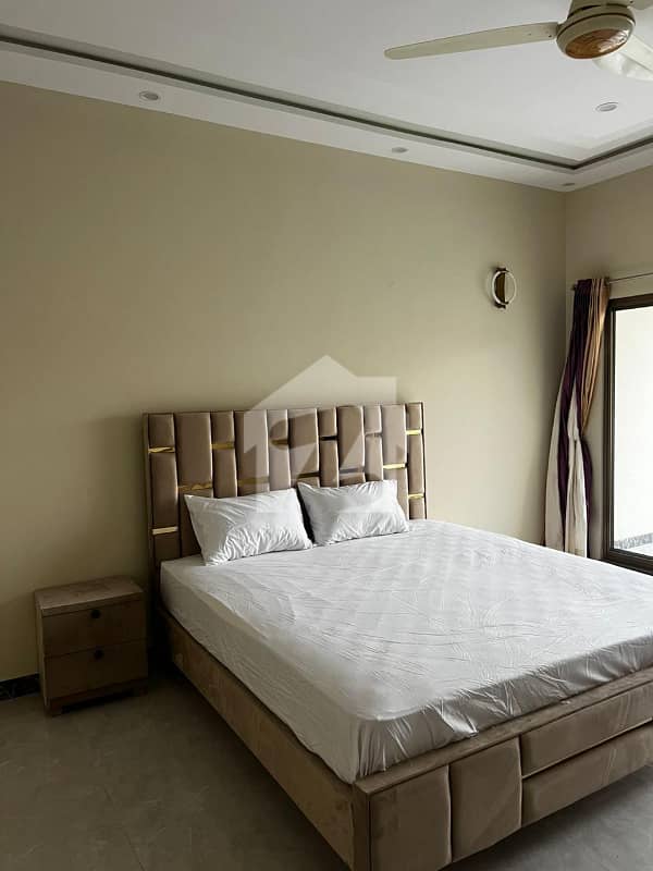 2 Bed Furnished Apartment 2 Bed Furnished Apartment