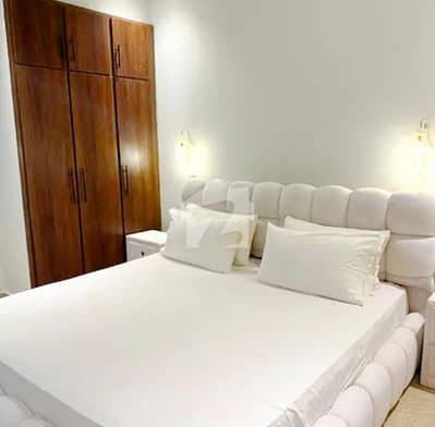 Fully Furnished Apartment for Rent in Bahria Town Fully Furnished Apartment for Rent in Bahria Town