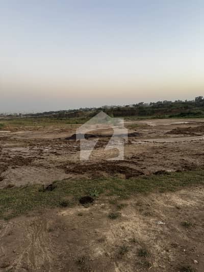 35x70 Plot For Sale In F15/3 35x70 Plot For Sale In F15/3