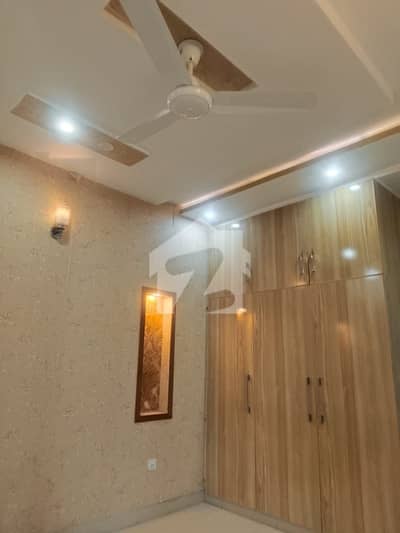 1 Kanal Beautifultiles Floor Upper Portion For Rent At The Hot Location Of Johar Town Phase 1