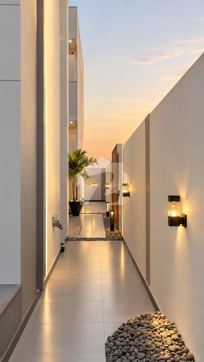 Brand New Luxury Designer Bungalow for Sale in Phase 8 DHA