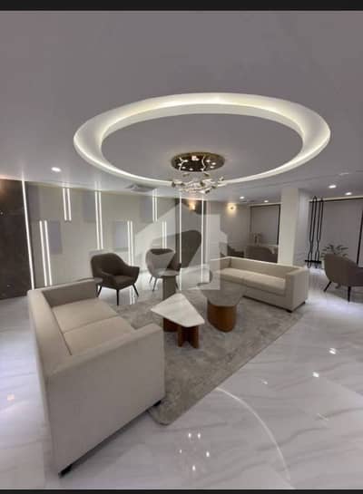 Brand-New 3-Bed DD Apartment | 1,750 Sq. Ft. | Naya Nazimabad FL 7 & FL 8 | 1-Year Installment Brand-New 3-Bed DD Apartment | 1,750 Sq. Ft. | Naya Nazimabad FL 7 & FL 8 | 1-Year Installment