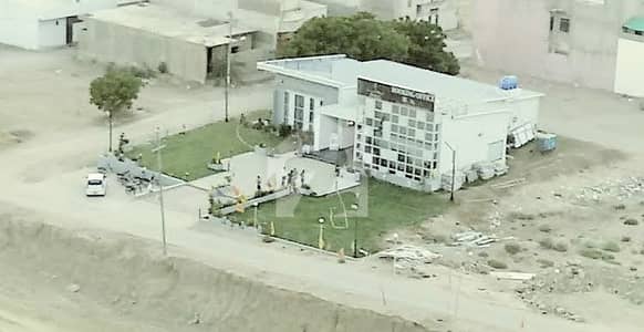Gulshan E Maymar Plot For Sale