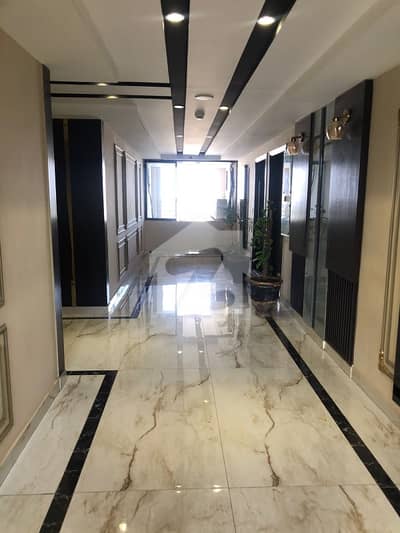Office Available For Sale Balad Trade Center 2 Bahdurabad Alamgir Road