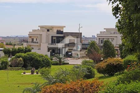 TOP CITY BLOCK C PLOT FOR SALE