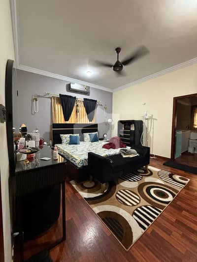 500 Sq. Yd. Fully Renovated 5 Bed Double Storey Bungalow for Sale in DHA Phase 1 Karachi