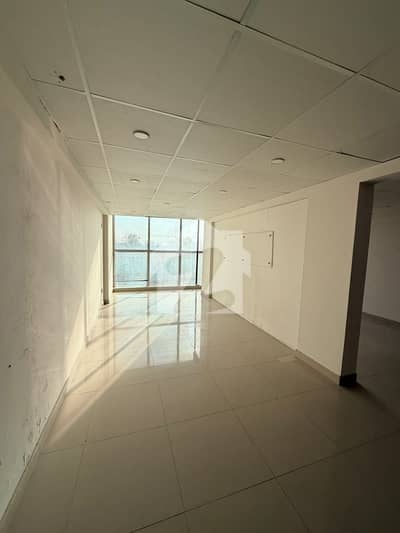 You Can Find A Gorgeous Office For Sale In Bukhari Commercial Area