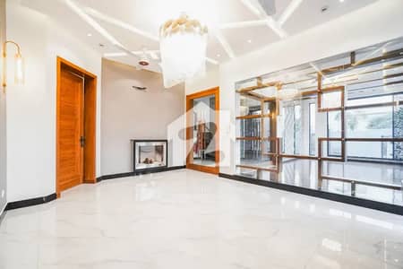 5 Marla Adorable Bungalow On Top Location For Sale in DHA Phase 9 Town DHA Lahore