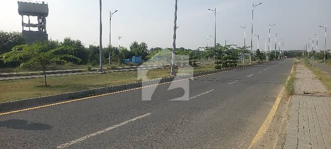 A Residential Plot At Affordable Price Awaits You