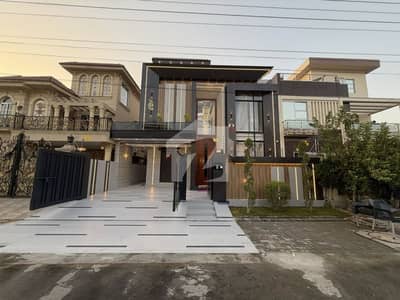 10 Marla Prime Location Of A Block Brand New Designer's House For Sale In Central Park Lahore 10 Marla Prime Location Of A Block Brand New Designer's House For Sale In Central Park Lahore