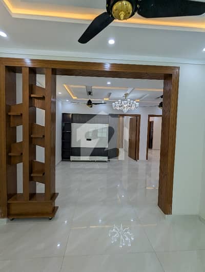 Brand New House For Rent In Media Town Block A
