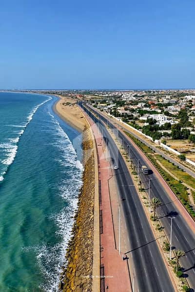 Beach Front Category Resort Land For Sale