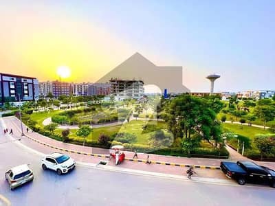 Residential Plot Sized 8 Marla Available In Faisal Town Phase 1 - Block B