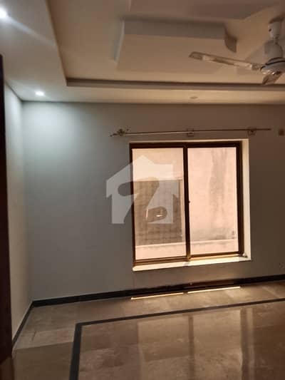 Ground Portion Available For Rent In Margalla Town