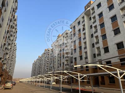 3 Bedroom Apartment (B Type) In PHA Apartments Sector 1-16