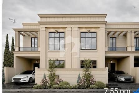 ڈی ایچ اے سٹی کراچی کراچی میں 4 کمروں کا 5 مرلہ مکان 1.95 کروڑ میں برائے فروخت۔